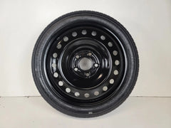Spare Tire W Jack Kit 17"Fits 2010-2016 Buick Lacrosse Compact Donut
