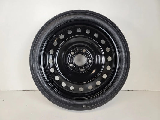 Spare Tire W Jack Kit 17"Fits 2010-2016 Buick Lacrosse Compact Donut