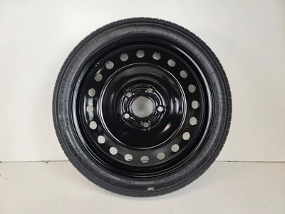 Spare Tire W Jack Kit 17"Fits 2010-2016 Buick Lacrosse Compact Donut