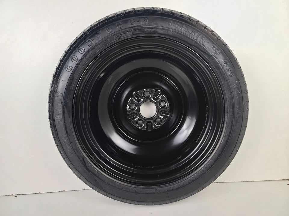 Spare Tire 17'' Fits:2004 2005 2006 2007 2008 2009 2010 Toyota Sienna