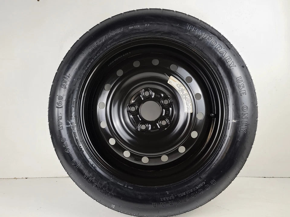 SPARE TIRE 17" FITS:2018-2022 HONDA CRV CR-V
