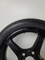 2010-2017 Chevy Equinox Terrain Spare Compact Donut OEM T145/70R17 W /Jack Kit