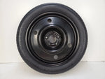 Spare Tire W/Jack Kit 18" Fits 2013-2016 Linclon MKS