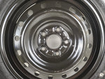2012-2016 HONDA CRV COMPACT SPARE WHEEL TIRE DONUT 17" OEM W/Jack Kit