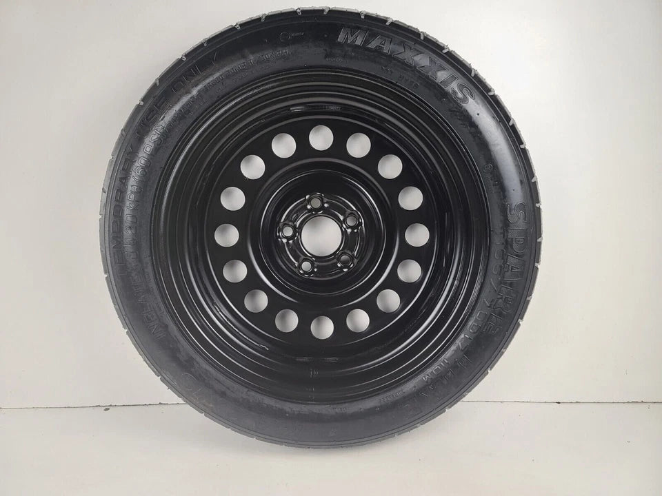 Spare Tire 17'' Fits:2021-2023 Ford Bronco Compact Donut