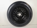 Spare Tire 17" Fits 2006-2022 Dodge Charger Challenger Compact Donut