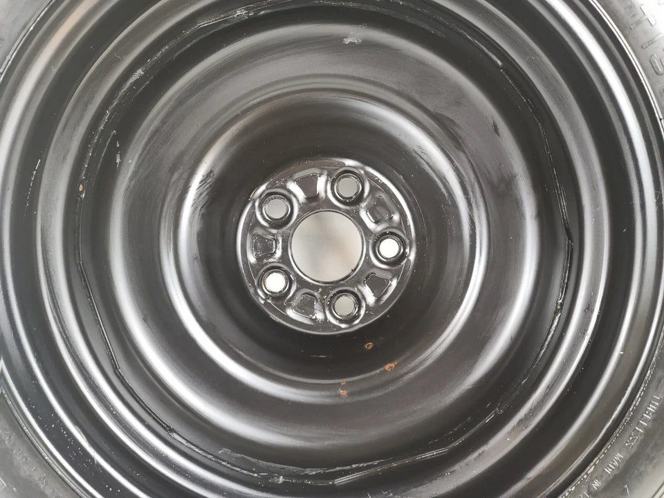 2010-2017 Subaru Impreza Spare Tire Compact Donut T135/80D16