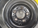 Spare Tire W/Jack Kit 17" Fits 2021-2023 Mazda CX5 Compact Donut