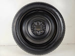 Compact Spare Tire Donut 17' Fits 2013-2018 Toyota Avalon