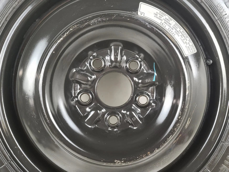 Spare 16" Fits 2008 2009 2010 2011 2012 Honda Accord