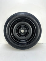 Spare Tire W/Jack kit 16’’ Fits: 2010-2014 Subaru Legacy Compact Donut