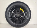Spare Tire W/Jack Kit 18" Fits2014-2016 Mazda CX5 OEM Genuine Donut