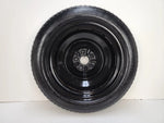 Spare Tire W/Jack Kit 17'' Fits: 2002-2005 Lexus IS300 Compact Donut