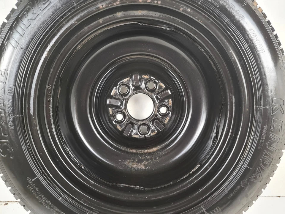 Spare 16" Fits 2008 2009 2010 2011 2012 Honda Accord