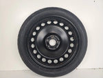 Spare Tire W/Jack Kit 19" Fits 2009-2016 Audi A4 OEM Genuine Donut.