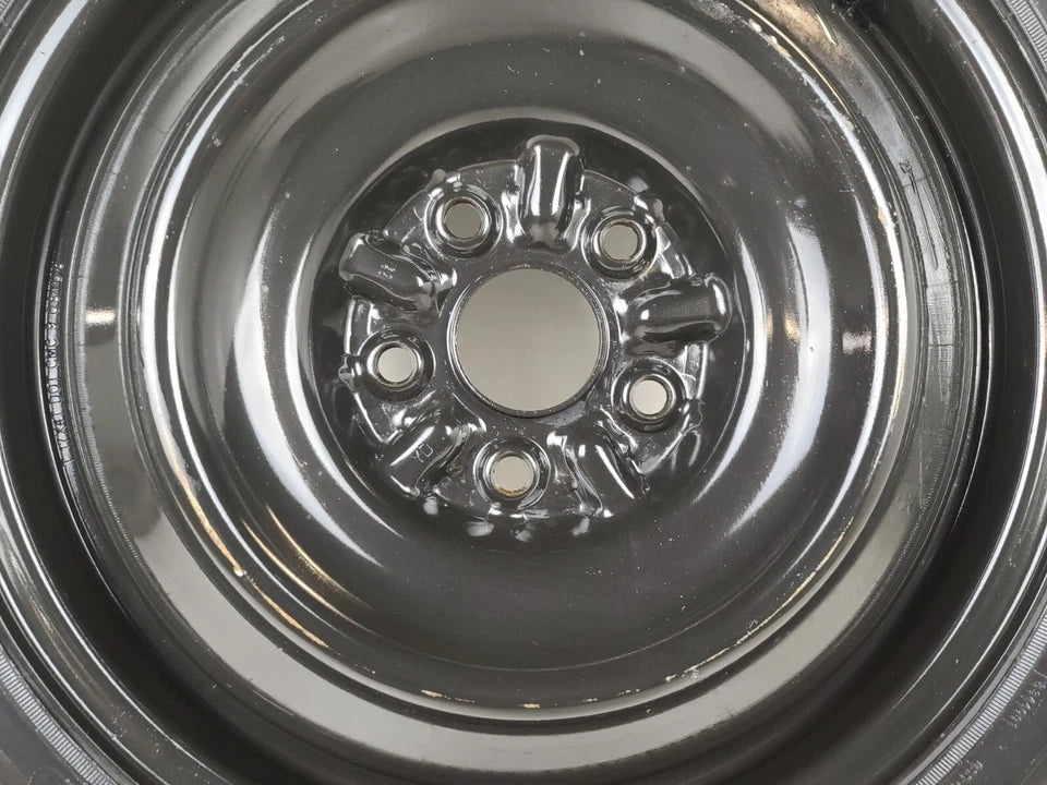 SPARE TIRE 17" FITS:2008-2011 LEXUS GS460, GS 460