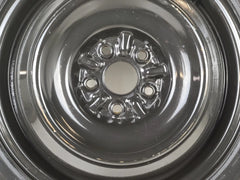SPARE TIRE 17" FITS:2008-2011 LEXUS GS460, GS 460