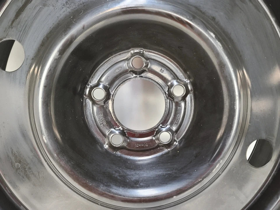 Spare Tire W/Jack Kit 18" Fits 2013-2016 Linclon MKS