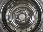 Spare Tire 17" W/Jack Kit Fits 2013-2021 Acura RDX Compact Donut
