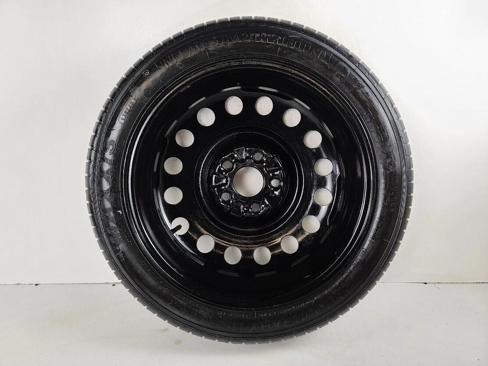 2010-2017 Chevy Equinox Terrain Spare Tire Compact Donut OEM T145/70R17