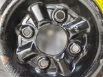 Spare Tire 15" 4 Lugs 15" Fits 1992-2006 Hyundai Elantra Compact Donut