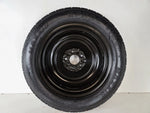 2010-2012 Lincoln Mkz Compact Spare Tire Wheel Donut Rim 16'' OEM