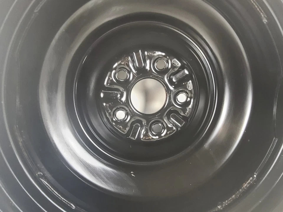 Spare Tire 17’’ Fits: 2004-2008 Toyota Solara Compact Donut