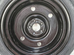 Spare Tire W/Jack Kit 18" Fits 2013-2016 Linclon MKS