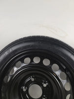Spare Tire 16" W/Jack Kit Fits: 16-23 Chevrolet Malibu Oem Genuine Donut.