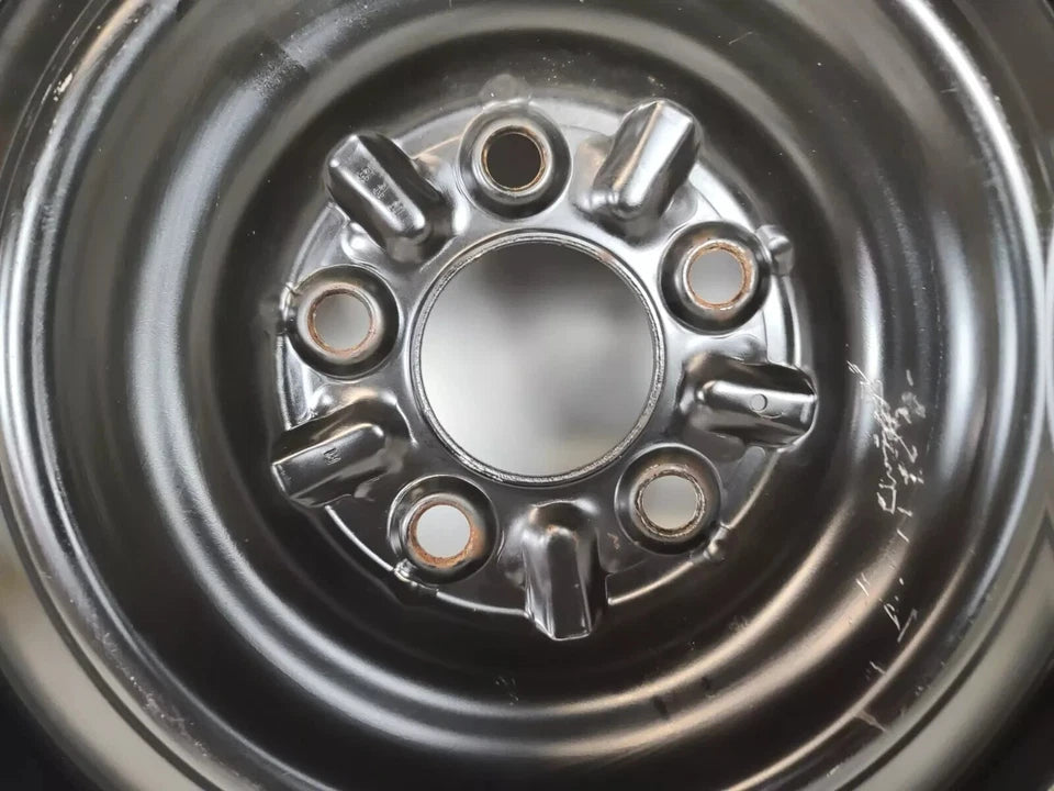 Spare Tire W/Jack Kit 16" Fits: 2001 2002 2003 2004 2005 2006 Acura MDX