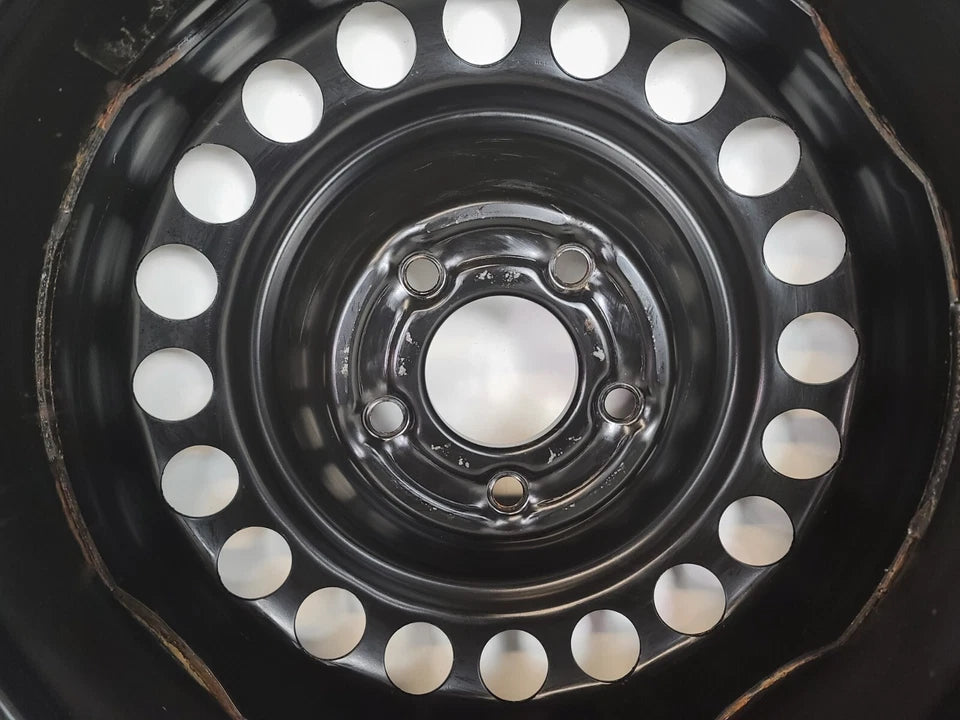 Spare Tire W Jack Kit 16" Fits 2023 2024 2025 Chevy Malibu Compact Donut