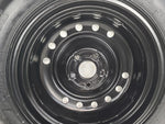 Spare Tire W/Jack Kit Foam 16" Fits 2013-2017 Honda Accord OEM Genuine Donut