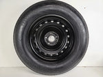 Spare Tire W/Jack Kit 17" Fits 2006-2023 Chrysler 300 OEM Genuine Donut