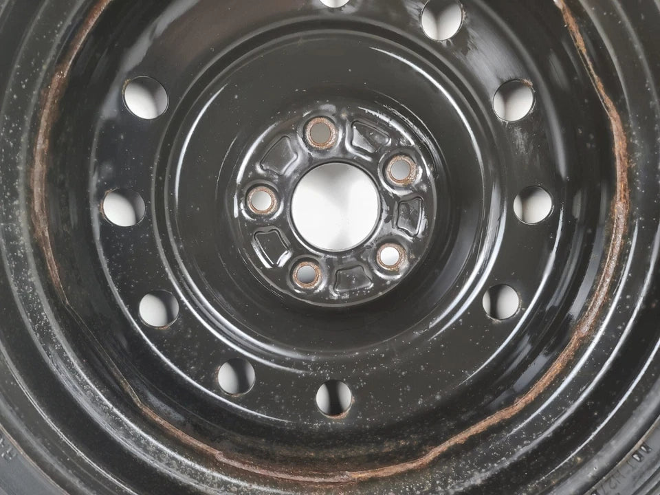 Spare Tire 17’’ W/Jack Kit Fits: 2011-2020 Kia Sorento