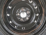 Spare Tire 17’’ W/Jack Kit Fits: 2011-2020 Kia Sorento