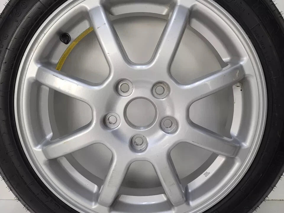 2015-2019 Subaru Legacy Outback Spare Tire W/Jack Kit Compact Donut 155/70R17