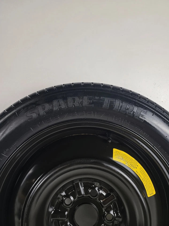 2015-2019 Subaru Legacy Outback Spare Tire Compact Donut 155/70R17 OEM