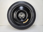 Spare Tire W/Jack Kit Fits 2003-2014 Nissan Maxima Compact Donut