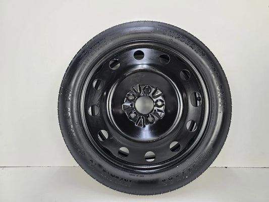 Spare Tire W/ Jack Kit 17" Fits 2005-2007 Mercury Montego Compact Donut