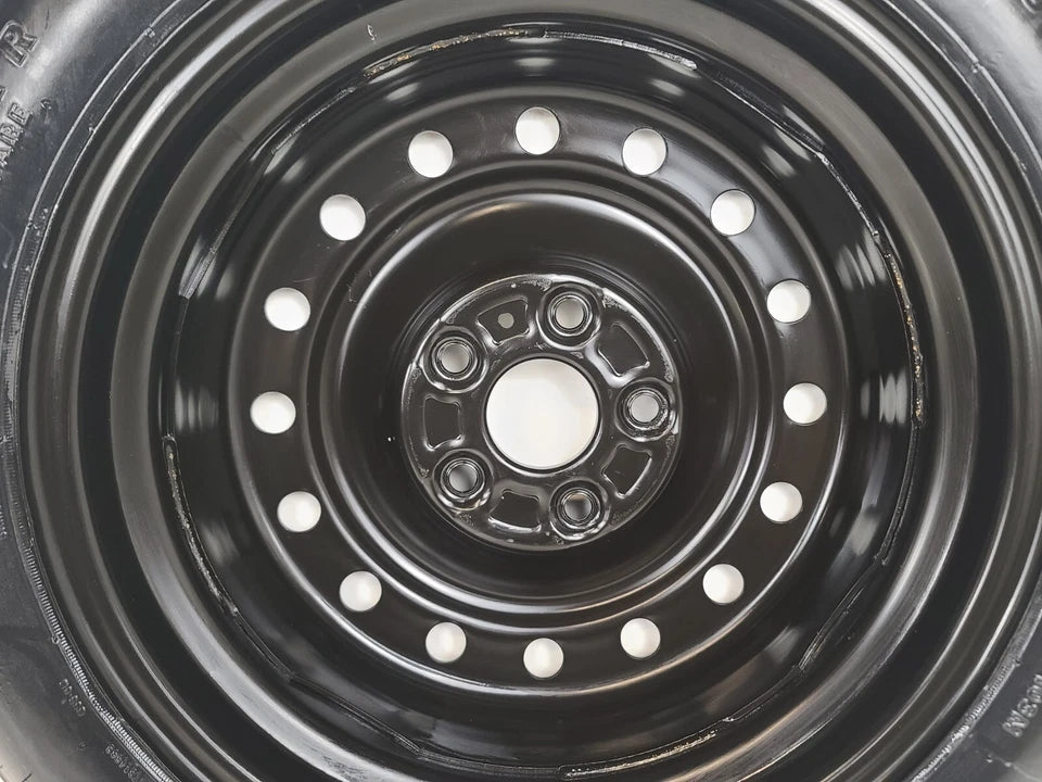 Spare Tire 17" Fits: 2011-2022 Honda Odyssey OEM Donut