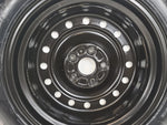 Spare Tire 17" Fits: 2011-2022 Honda Odyssey OEM Donut