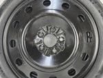 2008-2019 Ford Taurus Flex Explorer Compact Spare Tire 17 inch W/Jack Tools OEM