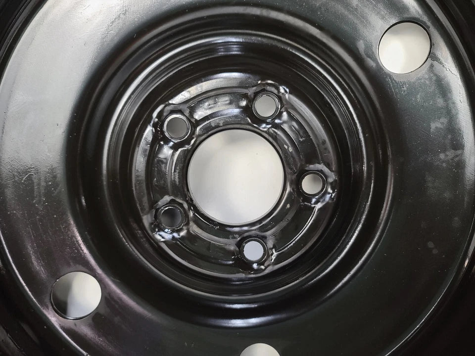 Spare Tire 18" Fits 2013-2019 Ford Explorer OEM Genune Donut .