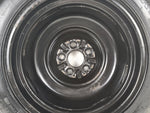 Spare Tire 16" W/jack Kit Fits 2008 2009 2010 2011 2012 Honda Accord Donut