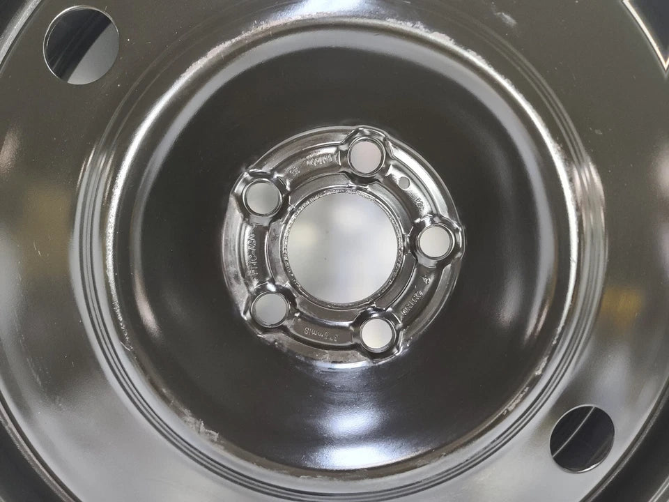 Spare Tire 18'' W/Jack Kit Fits: 2015-2023 Ford Edge Compact Donut.