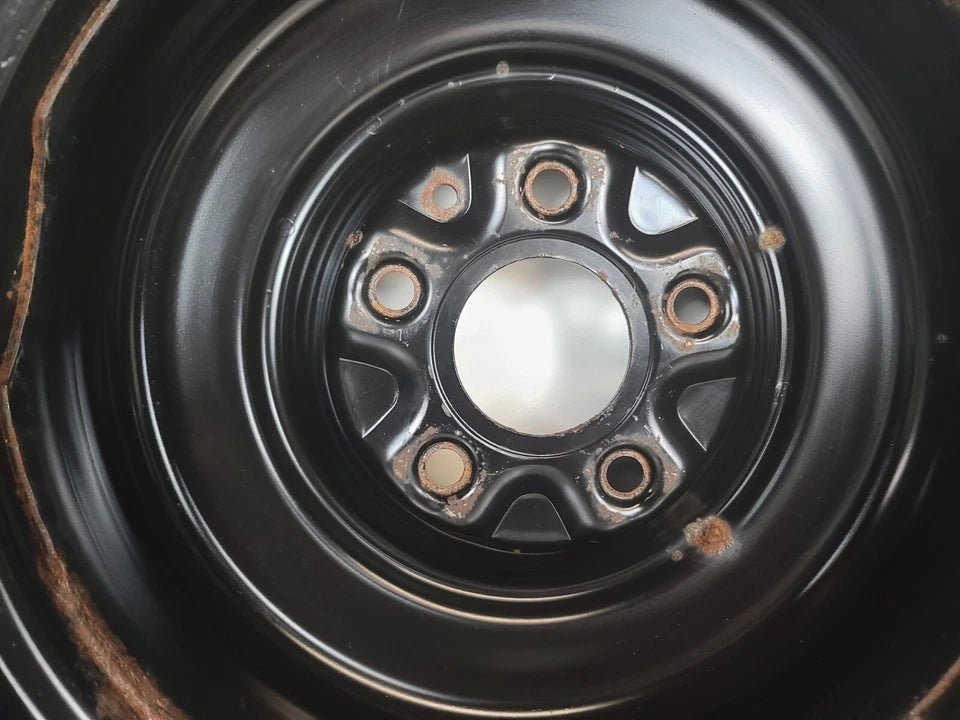 Spare Tire 16" Fits 2008-2015 Dodge Grand Caravan OEM Genuine