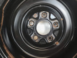 Spare Tire 16" Fits 2008-2015 Dodge Grand Caravan OEM Genuine