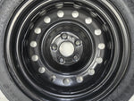SPARE TIRE W/JACK KIT 16" FITS 2018-2024 HYUNDAI SONATA DONUT