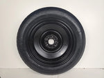 Spare Tire 16’’ W/Jack Kits Fits: 2013-2021 Subaru BR-Z Compact Donut