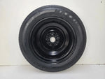 Spare Tire W/Jack Kit 17'' Fit 2021-2025 Toyota Sienna Compact Donut